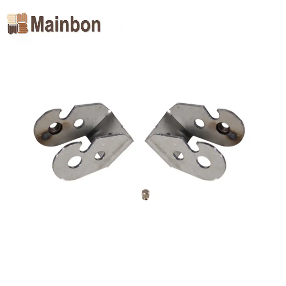 2* headlight mounting brackets mounts for Yamaha Banshee Warrior 1987-2006 1