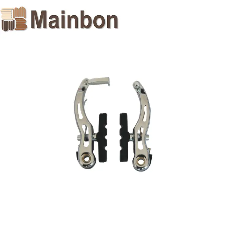 Bicycle brake mountain bike V brake caliper folding car V brake hand brake repair accessories universal bicycle brake 1