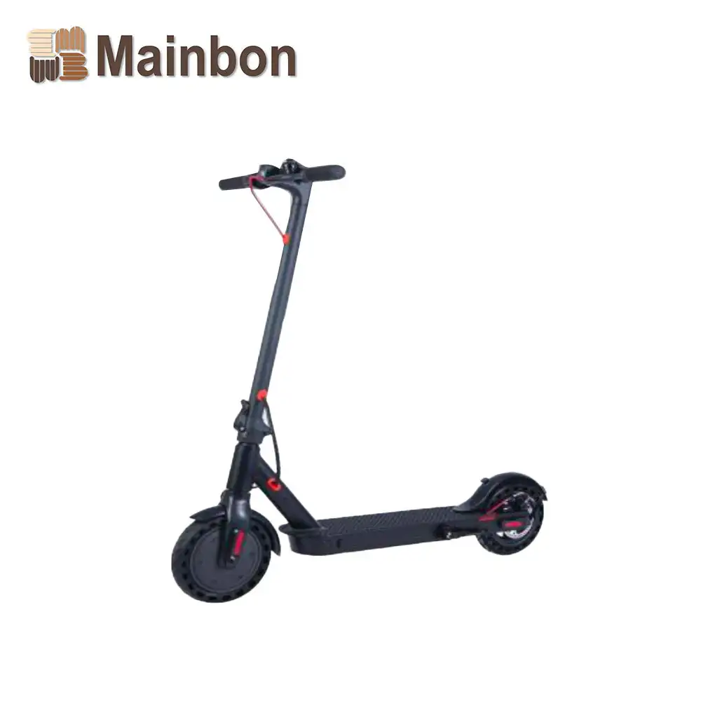 Speed, Style, and Sustainability Electric Scooters 1
