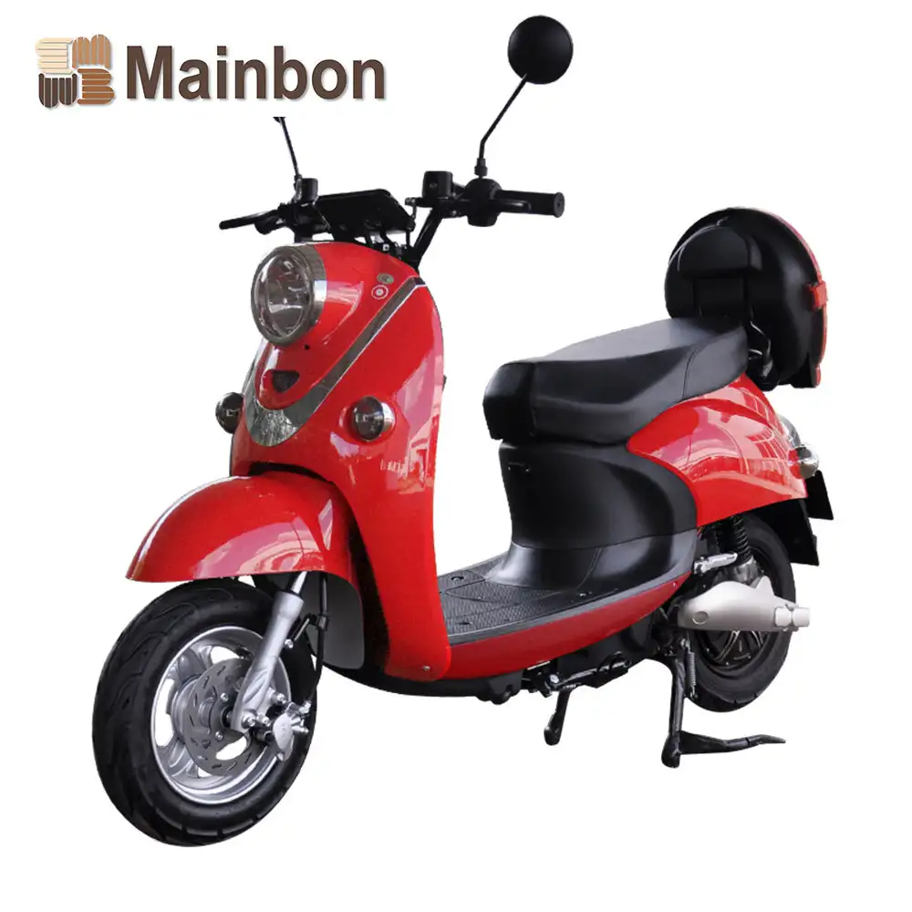 High quality cheap best selling commuting electric motorcycle Milan turtle 1