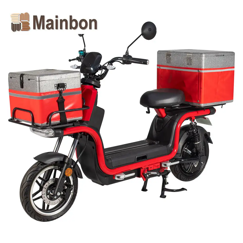 2023 High Quality Cheap CKD Electric Scooter Electric Motorcycles for Adults electric bike scooter 1