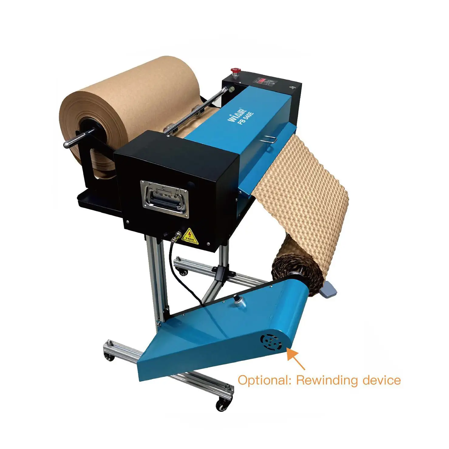 PB540E Desktop Paper 1