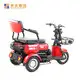 Mainbon double electric bike kit review suppliers for senior 3
