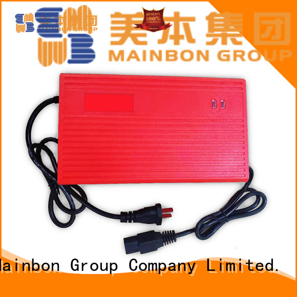 Mainbon Best custom tricycle parts factory for senior 1