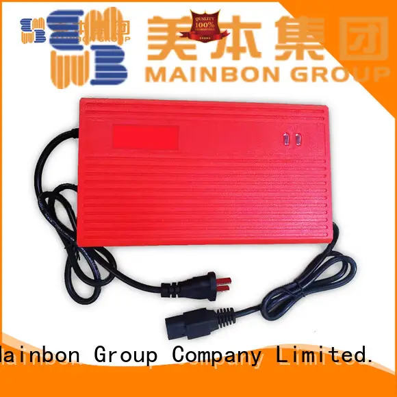Mainbon Best custom tricycle parts factory for senior 1