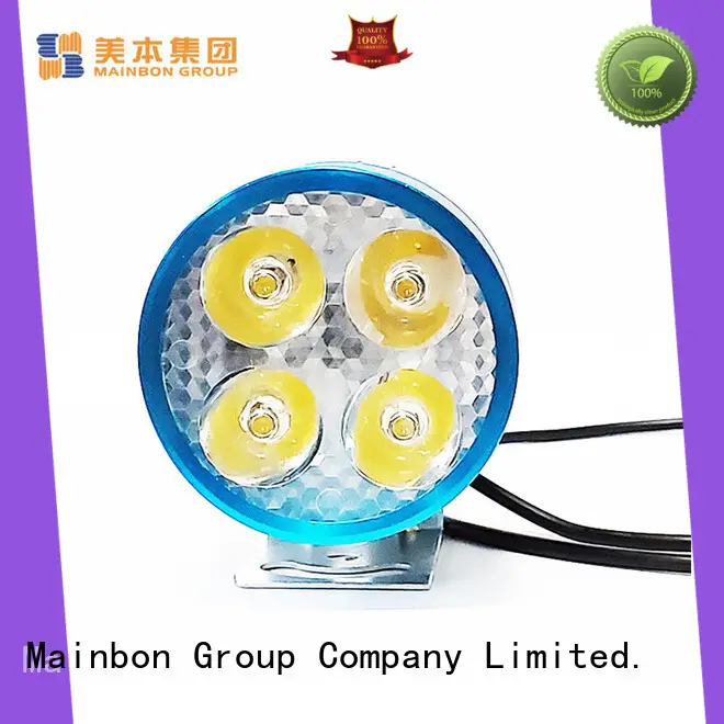 High-quality adult trike accessories led supply for kids 1