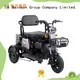 Mainbon powered 3 wheel electric bicycle suppliers for adults 1
