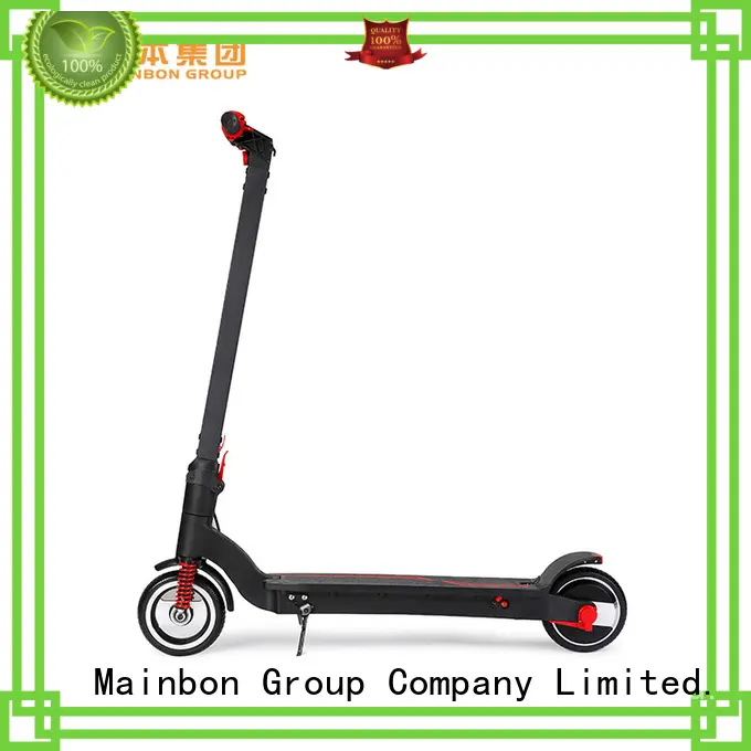 Mainbon Wholesale electric scooter for handicapped person supply for women 1
