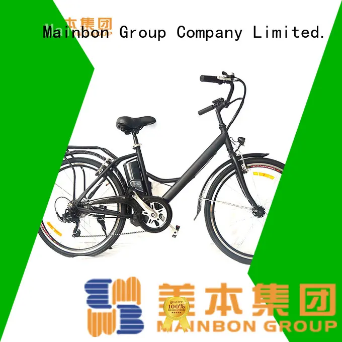 Mainbon Top electric bicycle hub motor manufacturers for hunting 1