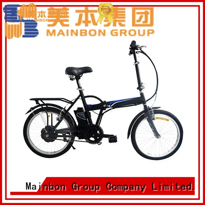 Mainbon electric buy electric bike for business for kids 1