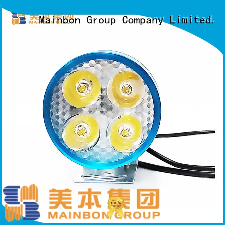 Mainbon High-quality smart trike replacement parts supply for senior 1