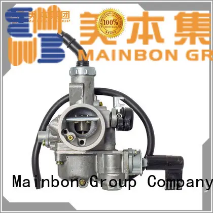 Mainbon Latest motorcycle breakers supply for hunting 1
