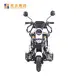 Mainbon adults vintage adult tricycle for business for men 5