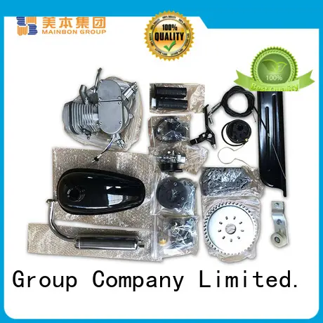 Mainbon High-quality japanese motorcycle spares company for bottle carrier 1