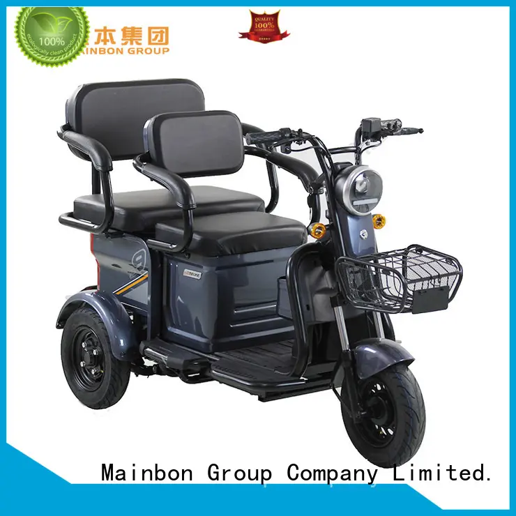 Mainbon High-quality electric bicycle conversion kit supply for men 1