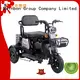 Best electric cruiser bike operated manufacturers for men 1