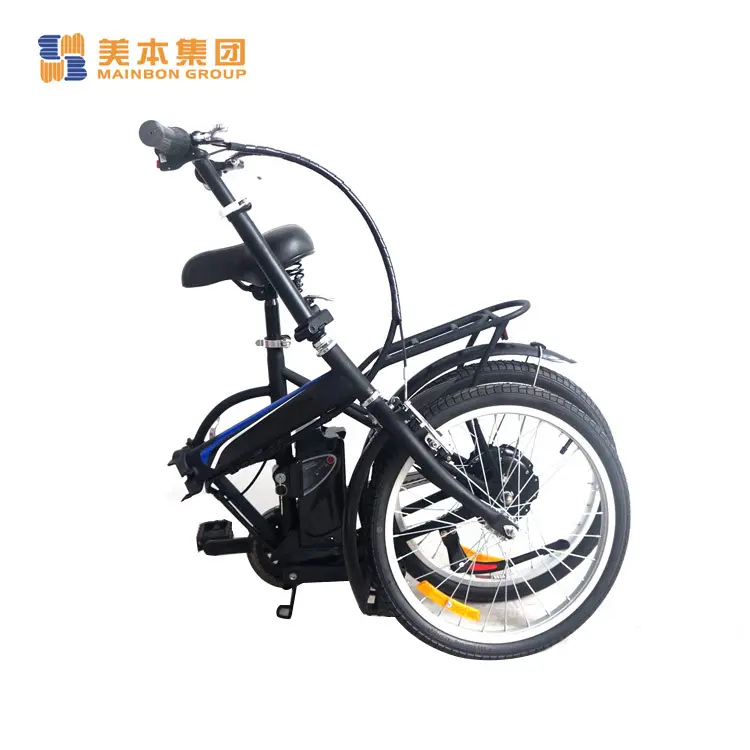 Mainbon bicycle the best electric bicycle supply for kids 3