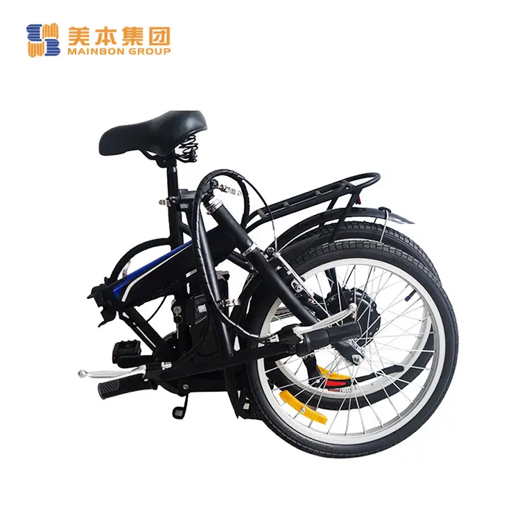 Mainbon bicycle the best electric bicycle supply for kids 2