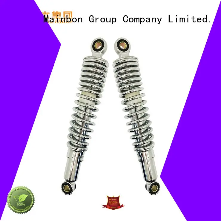 Mainbon spare motorcycle accessories wholesale suppliers manufacturers for rent 1