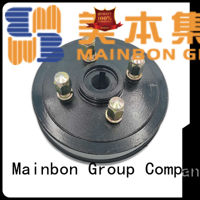 Mainbon Latest best electric tricycle bike suppliers for men 1
