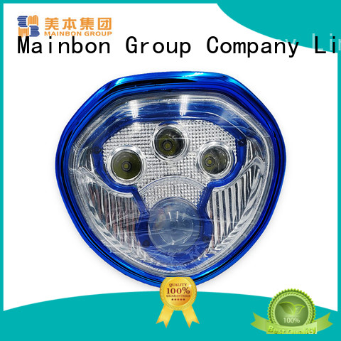 Mainbon replacement adult trike parts for business for senior 1