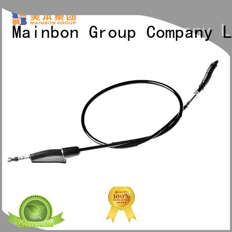 Mainbon wave125 motorized trike parts company for hunting 1