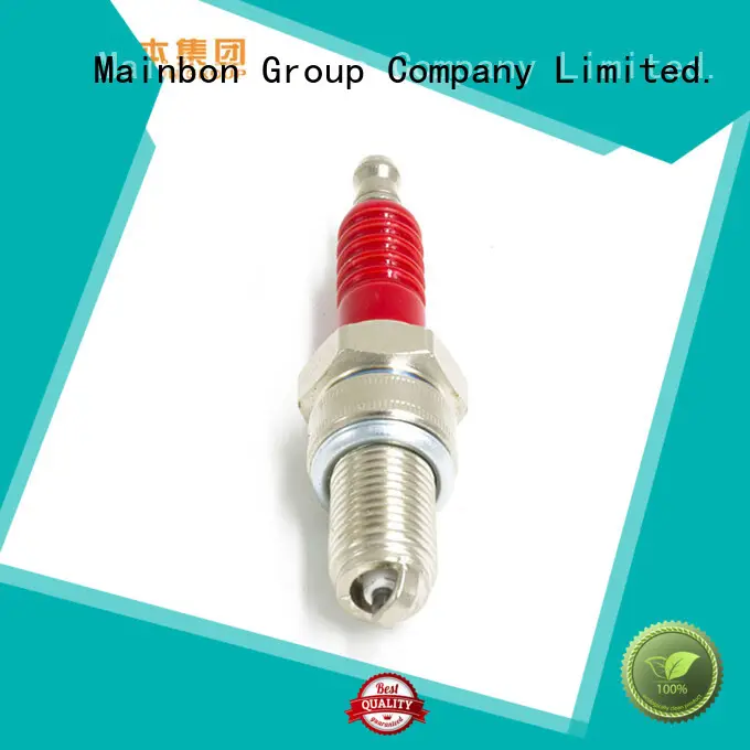 High-quality chinese motorcycle spares bellville plug supply for motorcycle 1