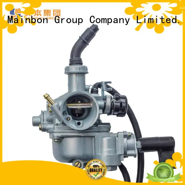 Mainbon 80cc motorcycle exhaust silencer insert for business for hunting 1