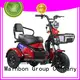Best ladies electric bike tricycle for business for senior 1