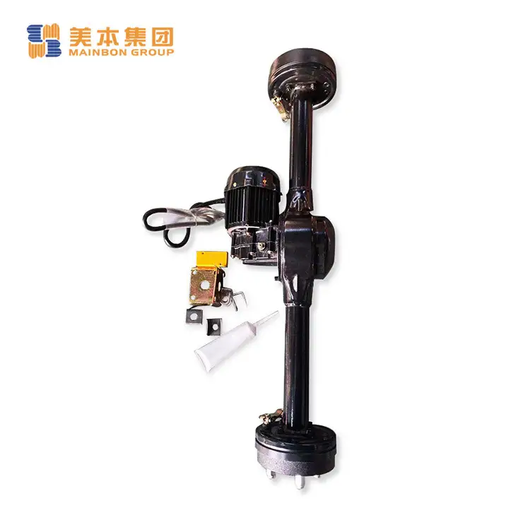 Best electric tricycle parts waveband manufacturers for adults 4