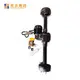 New smart trike spare parts black factory for senior 4
