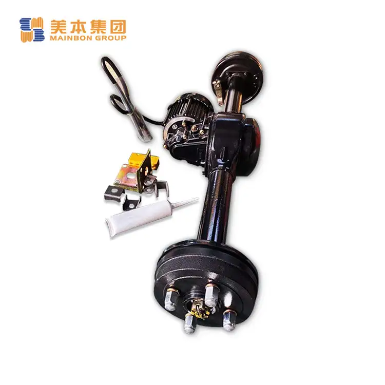Best electric tricycle parts waveband manufacturers for adults 2