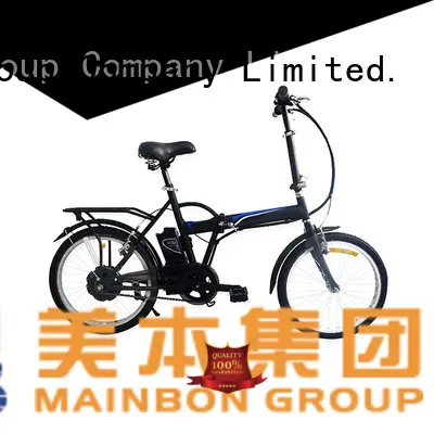 Mainbon top e bike store suppliers for ladies 1