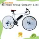 Mainbon cool folding electric bike for sale company for rent 1
