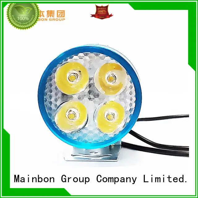 Mainbon wheel tricycle accessories company for kids 1