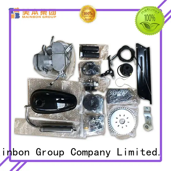 Mainbon Best motorcycle spare parts and accessories suppliers for motorcycle 1
