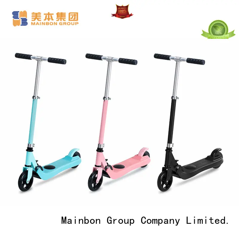 Latest battery powered scooter for kids kids company for kids 1
