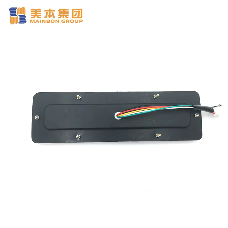 Mainbon Wholesale smart trike spare parts factory for kids 4
