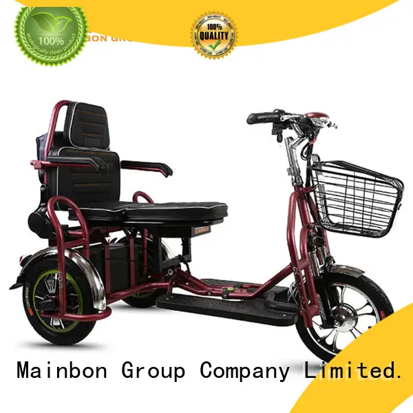 Mainbon High-quality best electric bike conversion kit supply for kids 1