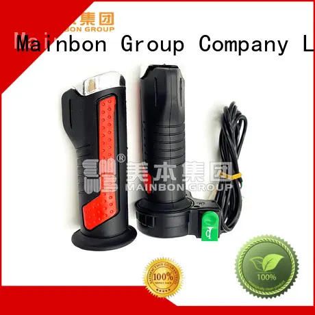 Mainbon spare electric trike parts suppliers for men 1