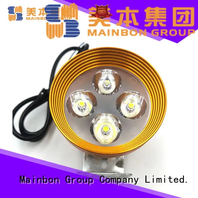 Mainbon drive smart trike spare parts supply for senior 1