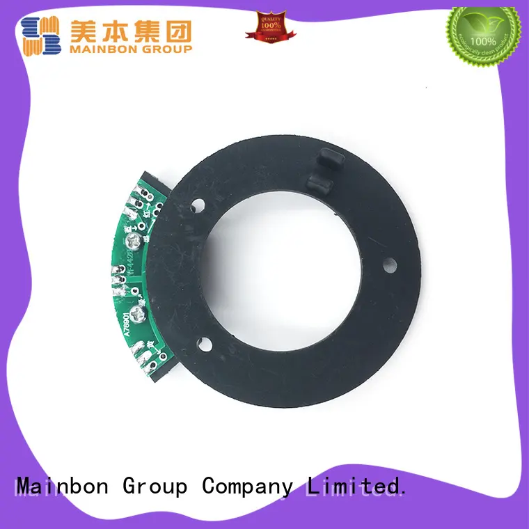 Mainbon drum electric tricycle kit company for senior 1