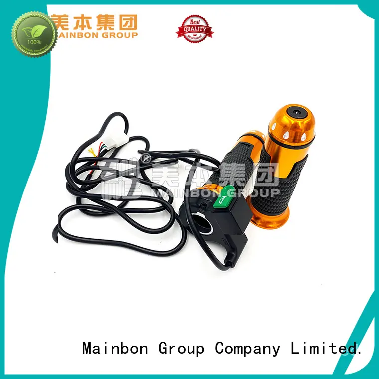 Mainbon 1