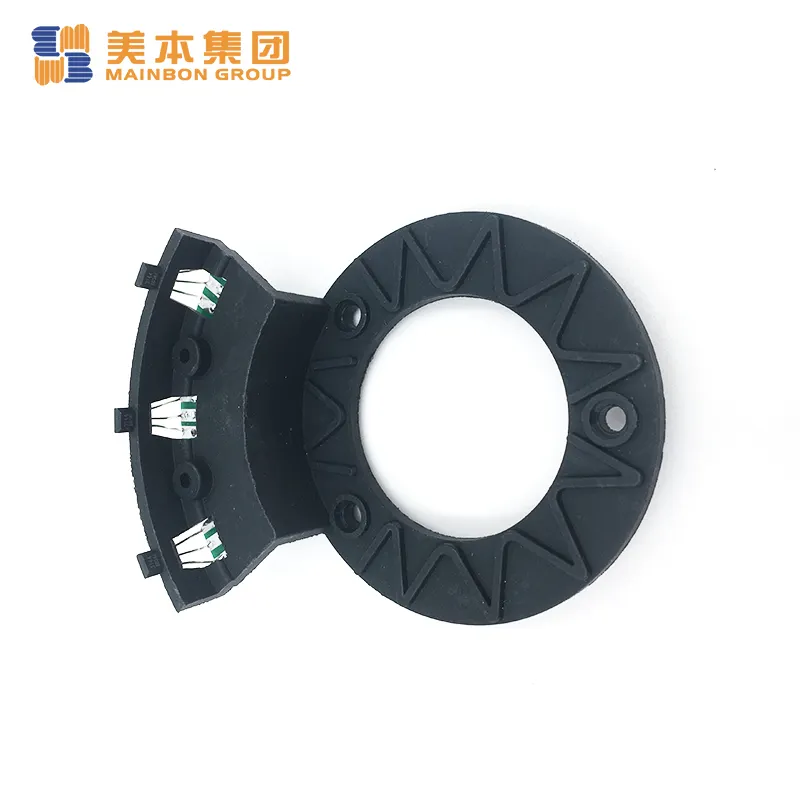 Mainbon conversion three wheel bicycle parts for business for men 2
