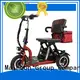 Best electric pedal trike electric factory for men 1