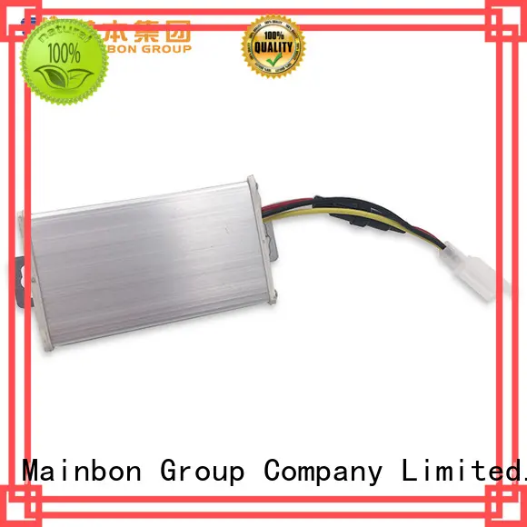 Mainbon Latest trike parts for business for senior 1