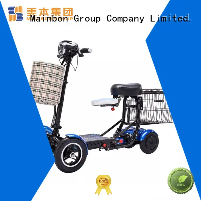 Wholesale folding adult trike passenger suppliers for men 1