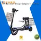 Wholesale folding adult trike passenger suppliers for men 1