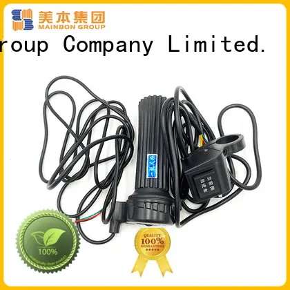 Mainbon ratio tricycle bike parts company for men 1