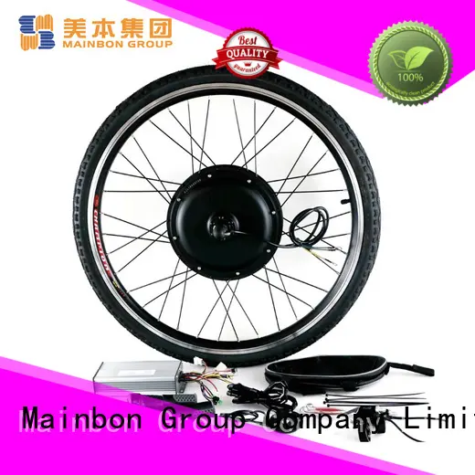 Mainbon High-quality bicycle trike parts for business for kids 1